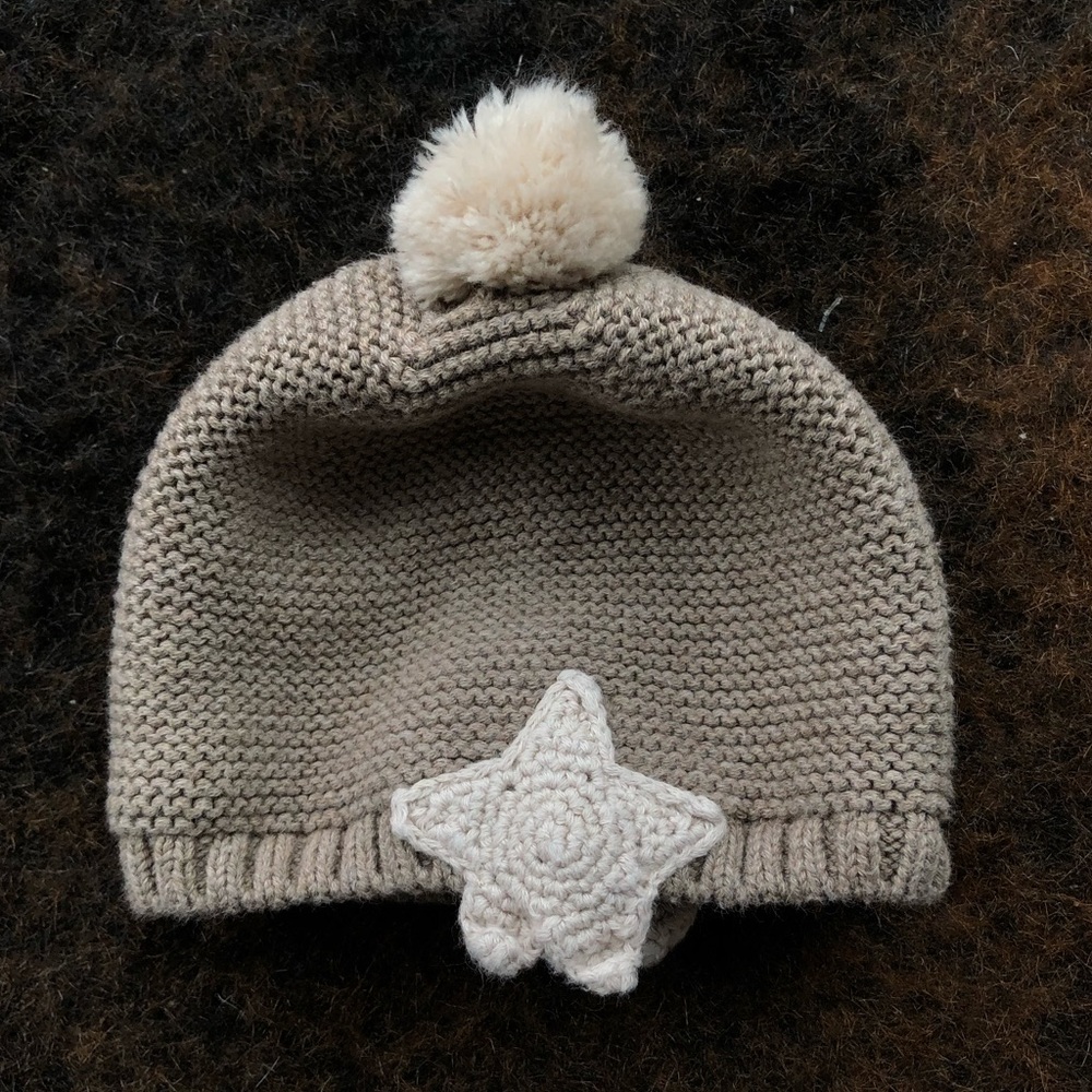 Baby Warm Hat